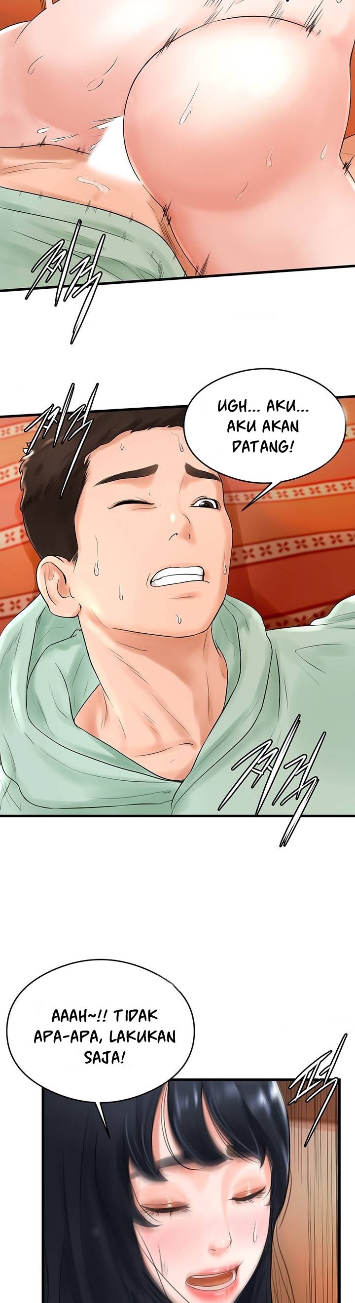 Billiard Room Love - Chapter 8 33 Billiard Room Love - Chapter 8 33