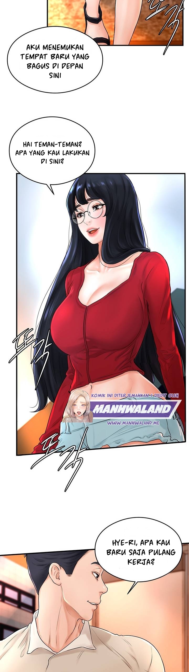 Billiard Room Love - Chapter 8 6 Billiard Room Love - Chapter 8 6