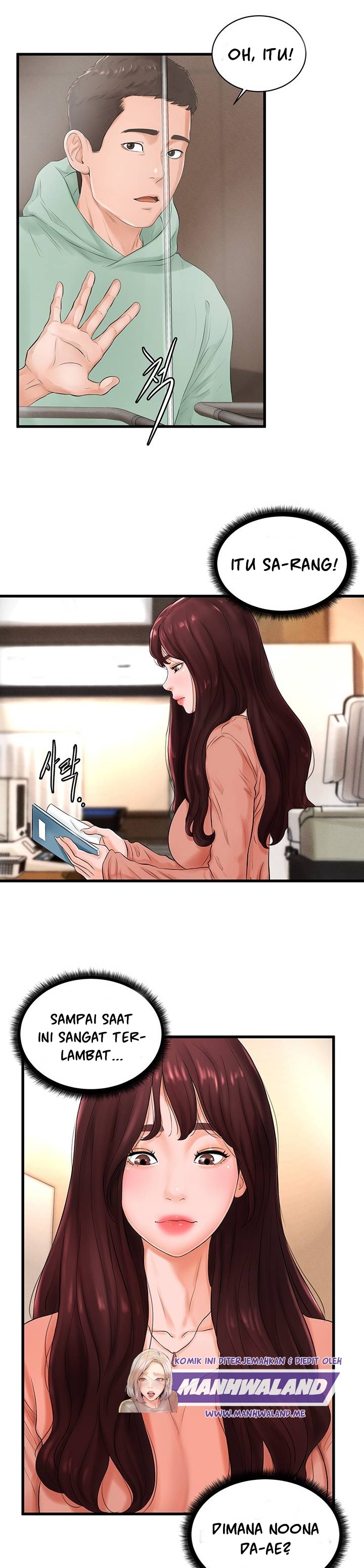 Billiard Room Love - Chapter 9 23 Billiard Room Love - Chapter 9 23