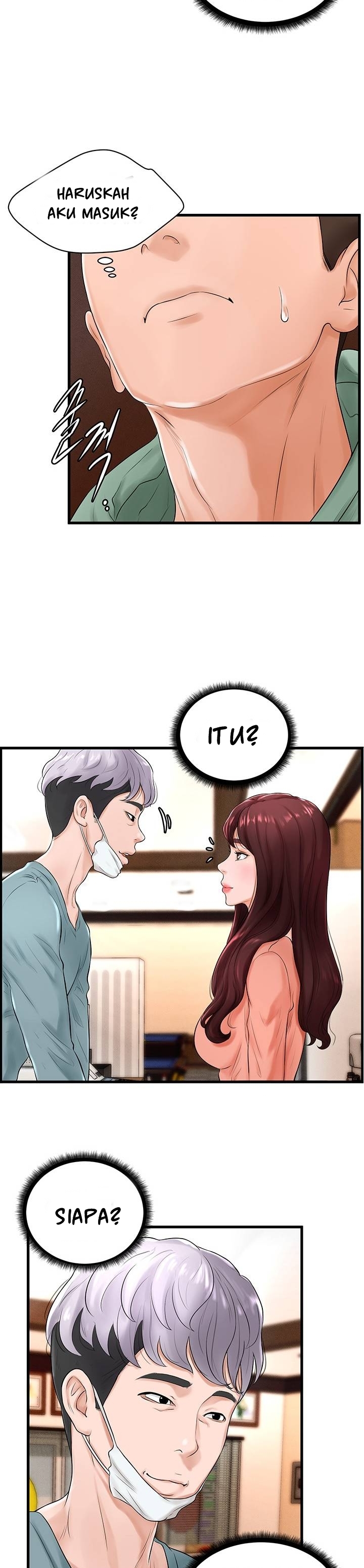 Billiard Room Love - Chapter 9 24 Billiard Room Love - Chapter 9 24