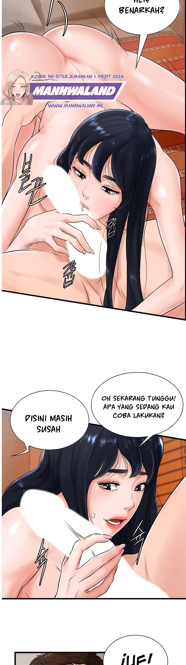 Billiard Room Love - Chapter 9 3 Billiard Room Love - Chapter 9 3