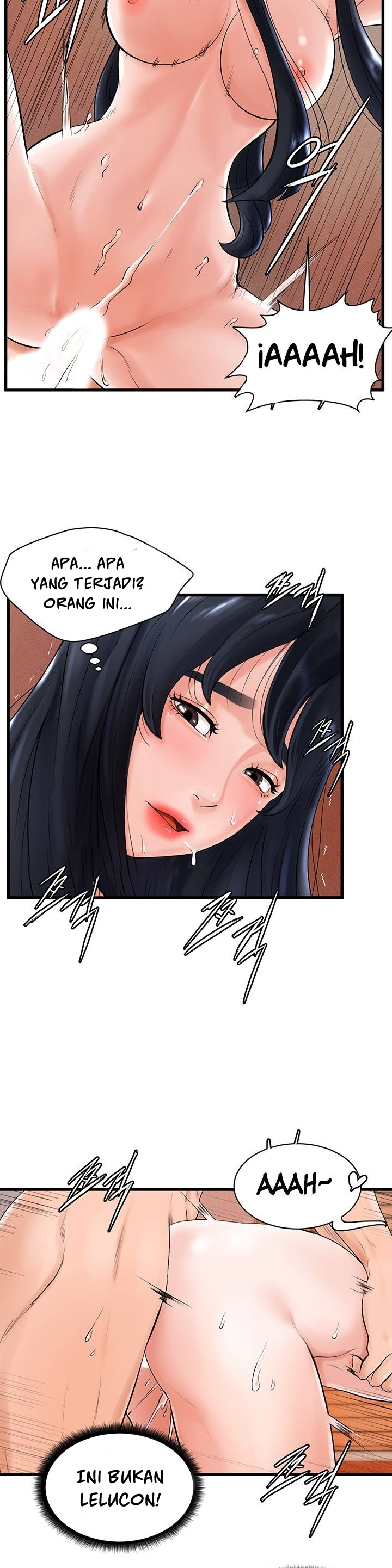 Billiard Room Love - Chapter 9 12 Billiard Room Love - Chapter 9 12