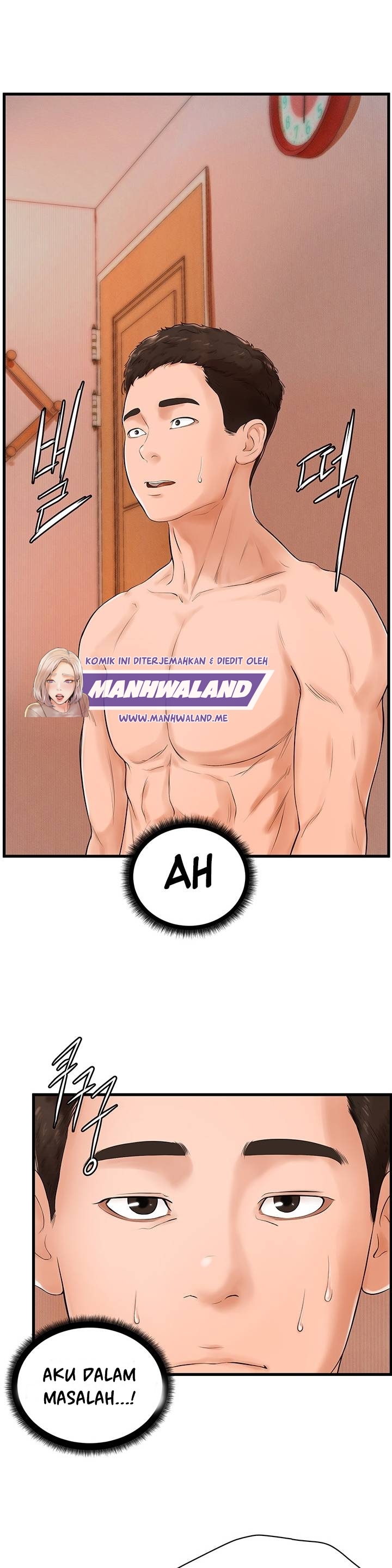 Billiard Room Love - Chapter 9 16 Billiard Room Love - Chapter 9 16