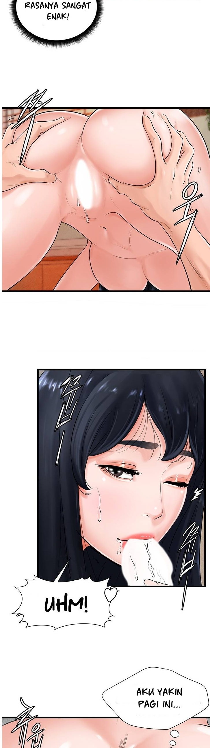 Billiard Room Love - Chapter 9 6 Billiard Room Love - Chapter 9 6