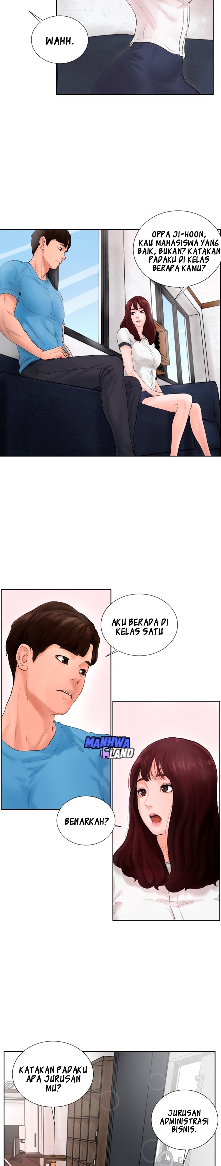 Billiard Room Love - Chapter 2 14 Billiard Room Love - Chapter 2 14