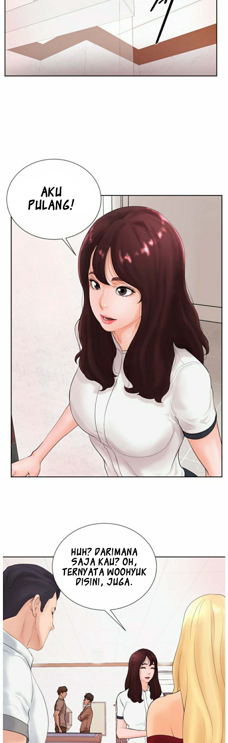 Billiard Room Love - Chapter 2 40 Billiard Room Love - Chapter 2 40