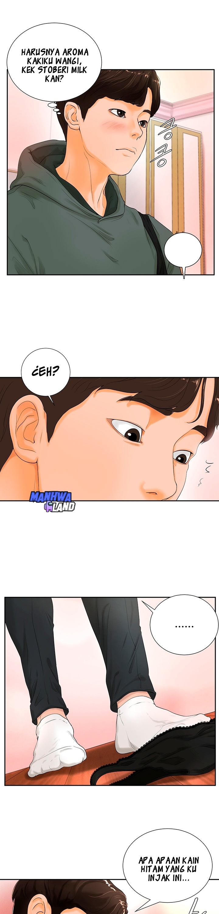 Billiard Room Love - Chapter 3 8 Billiard Room Love - Chapter 3 8