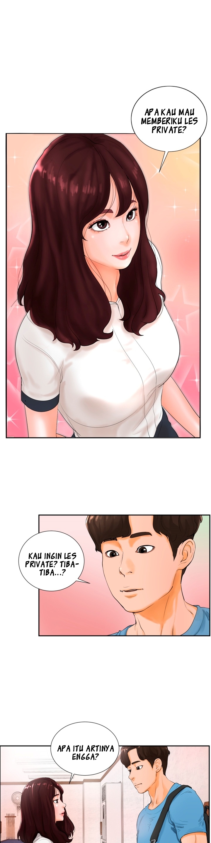 Billiard Room Love - Chapter 3 2 Billiard Room Love - Chapter 3 2