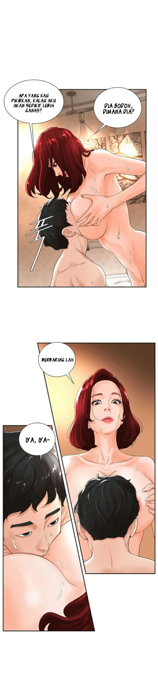 Billiard Room Love - Chapter 3 24 Billiard Room Love - Chapter 3 24