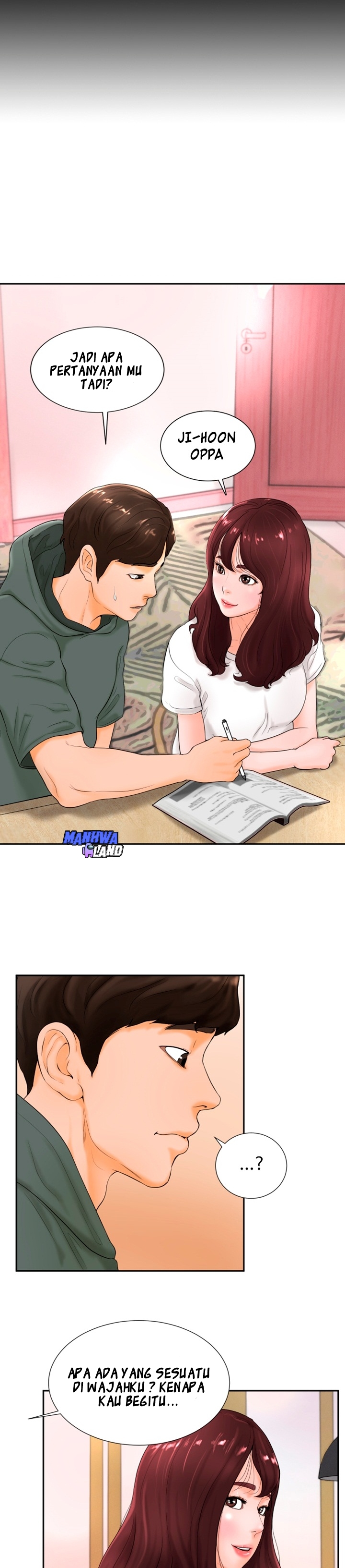 Billiard Room Love - Chapter 3 19 Billiard Room Love - Chapter 3 19