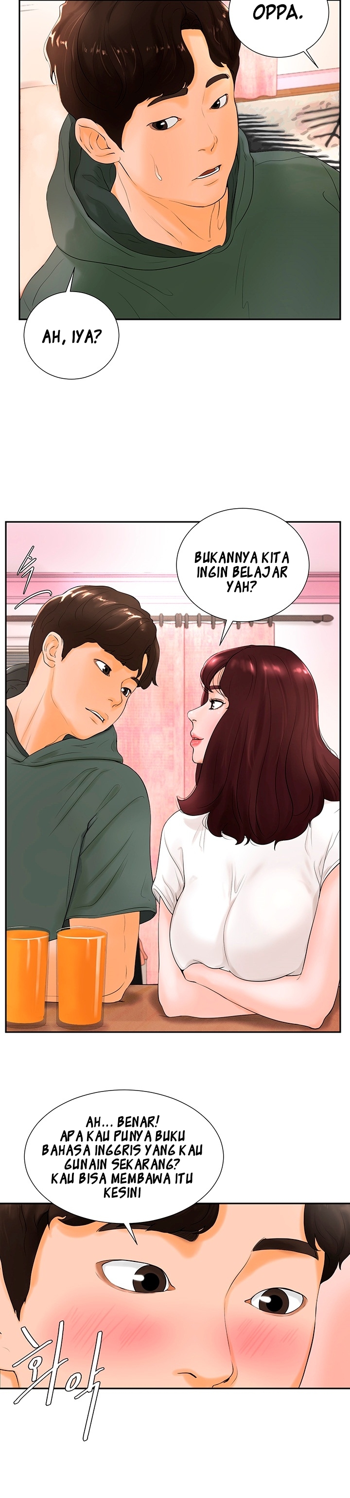 Billiard Room Love - Chapter 3 12 Billiard Room Love - Chapter 3 12