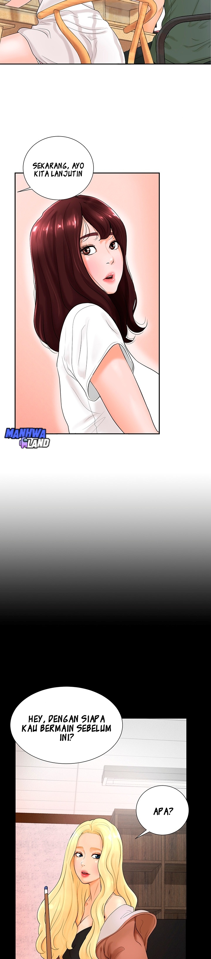 Billiard Room Love - Chapter 3 16 Billiard Room Love - Chapter 3 16