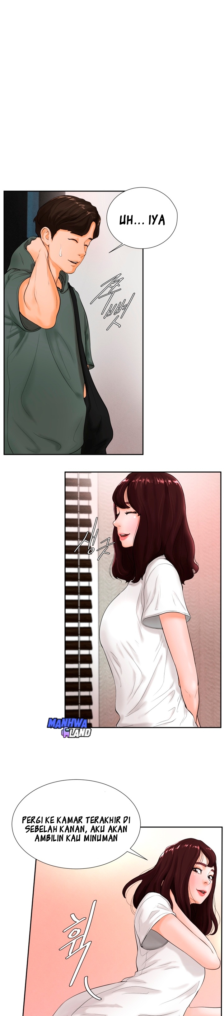 Billiard Room Love - Chapter 3 6 Billiard Room Love - Chapter 3 6