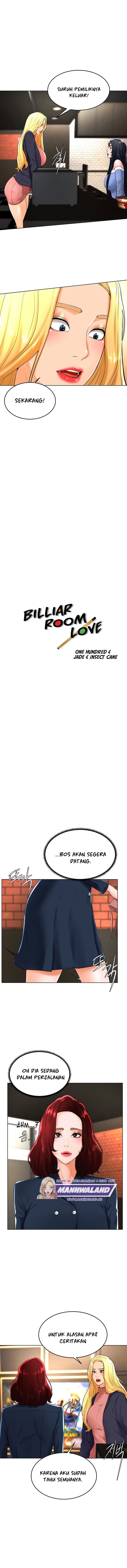 Billiard Room Love - Chapter 30 2