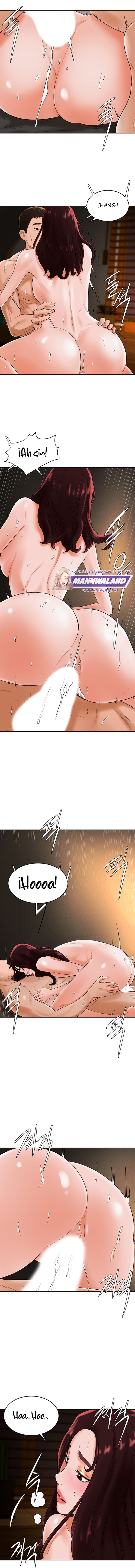 Billiard Room Love - Chapter 30 11