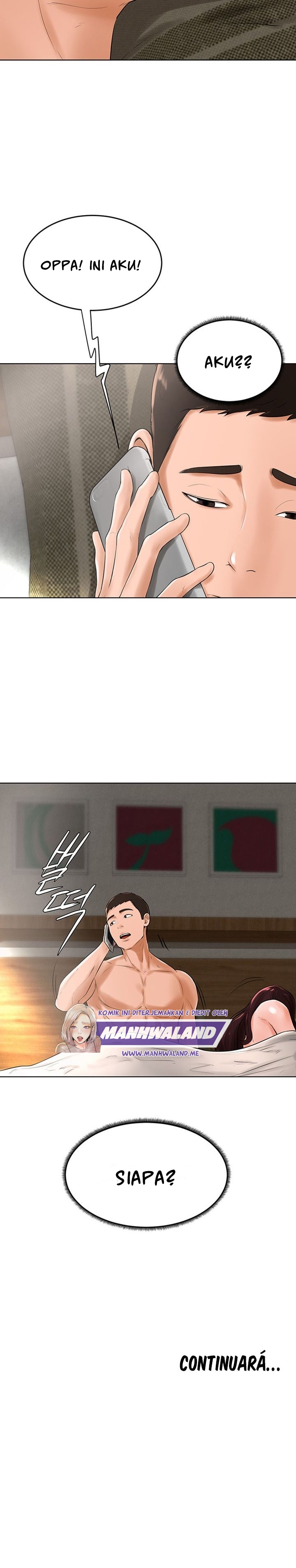 Billiard Room Love - Chapter 30 15