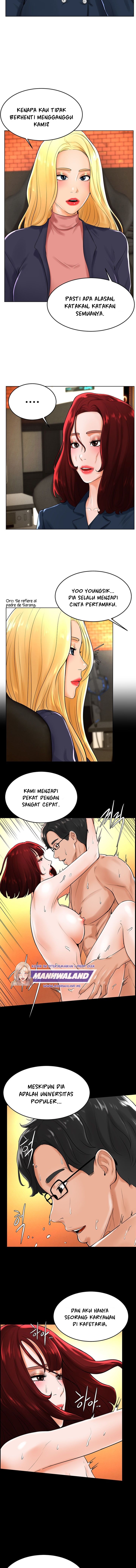 Billiard Room Love - Chapter 30 6