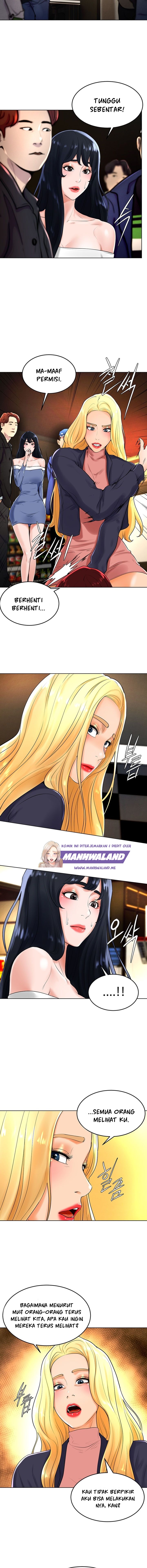 Billiard Room Love - Chapter 30 4