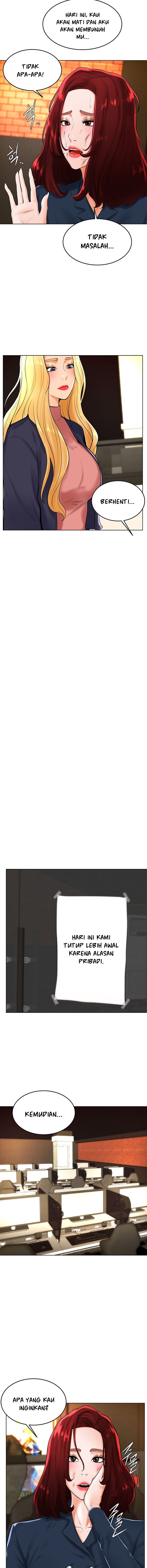 Billiard Room Love - Chapter 30 5