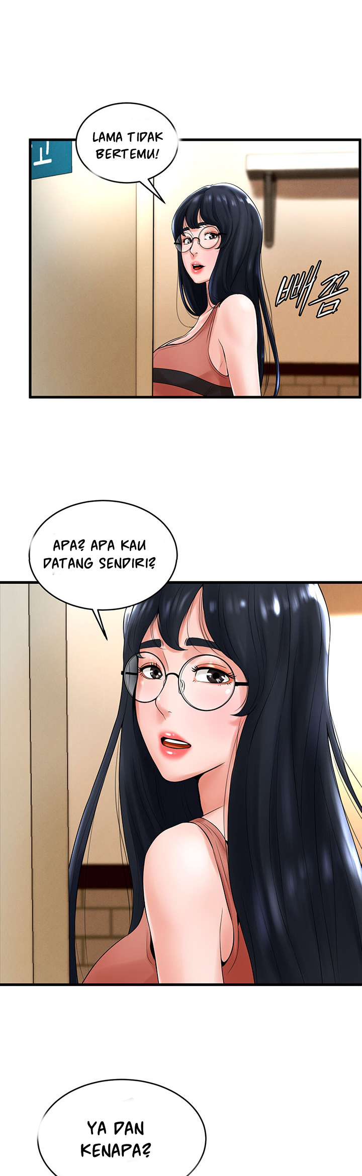 Billiard Room Love - Chapter 12 22