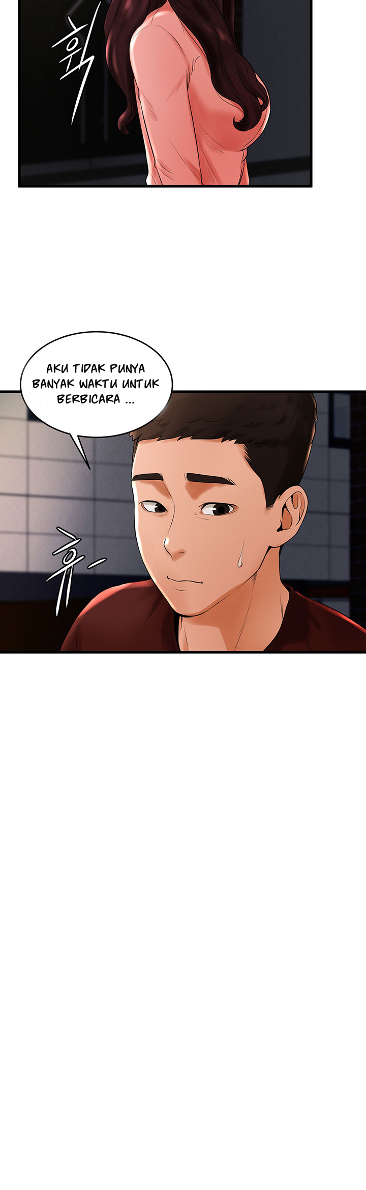 Billiard Room Love - Chapter 12 20