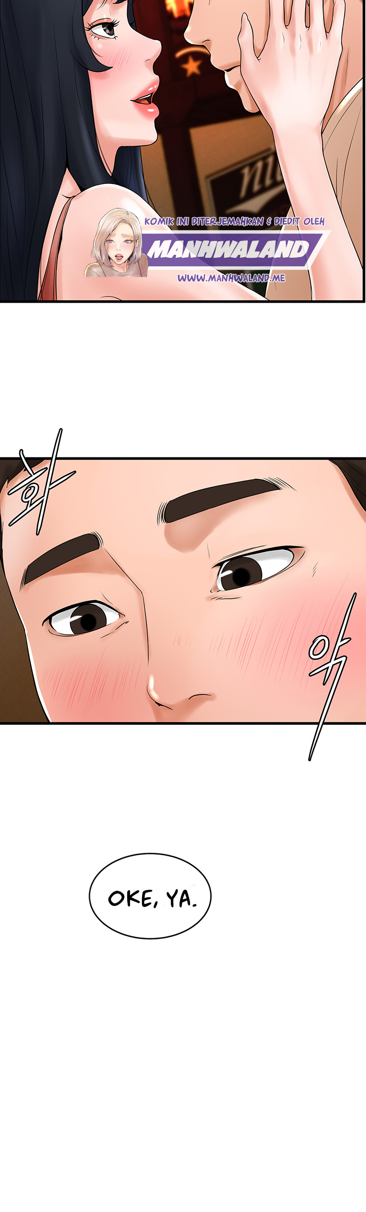 Billiard Room Love - Chapter 12 30