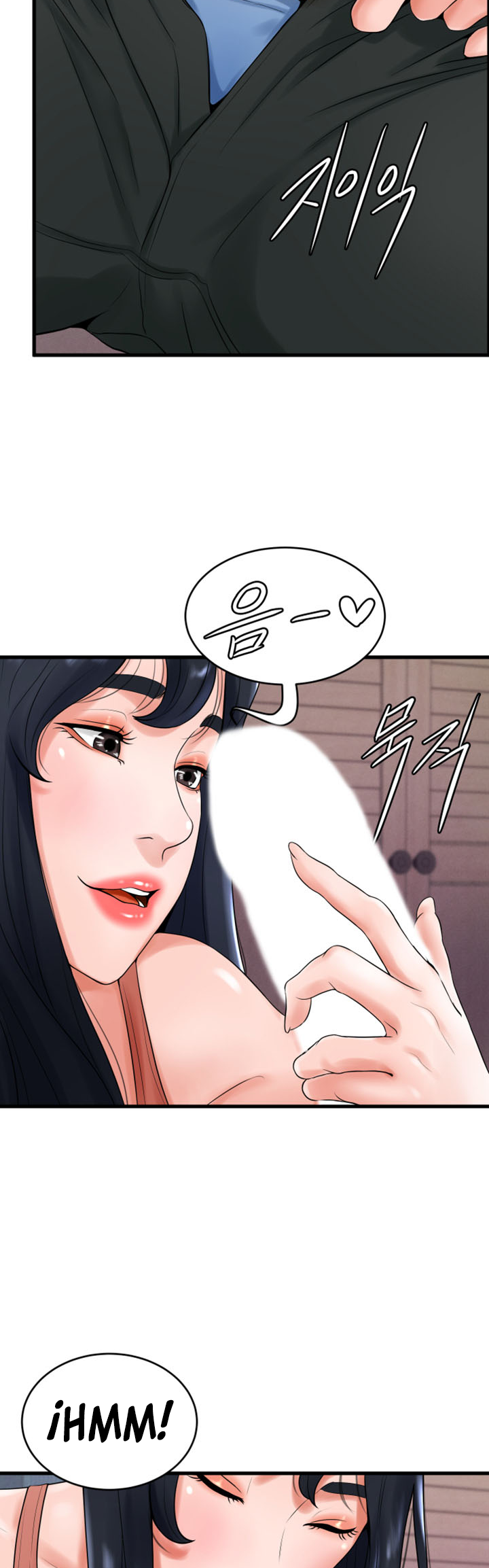 Billiard Room Love - Chapter 12 34