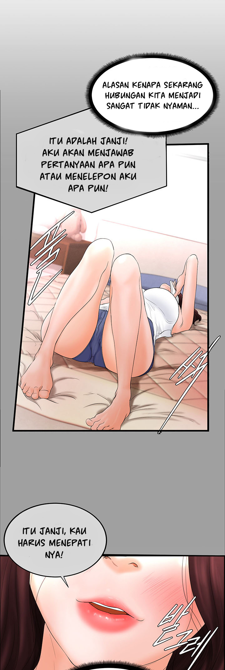 Billiard Room Love - Chapter 12 17