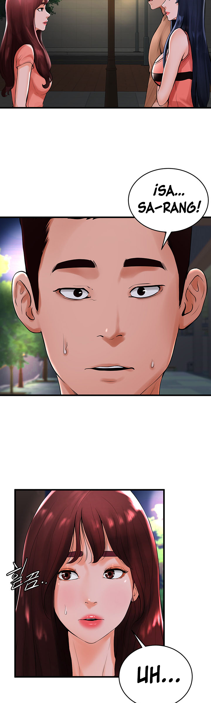 Billiard Room Love - Chapter 12 46