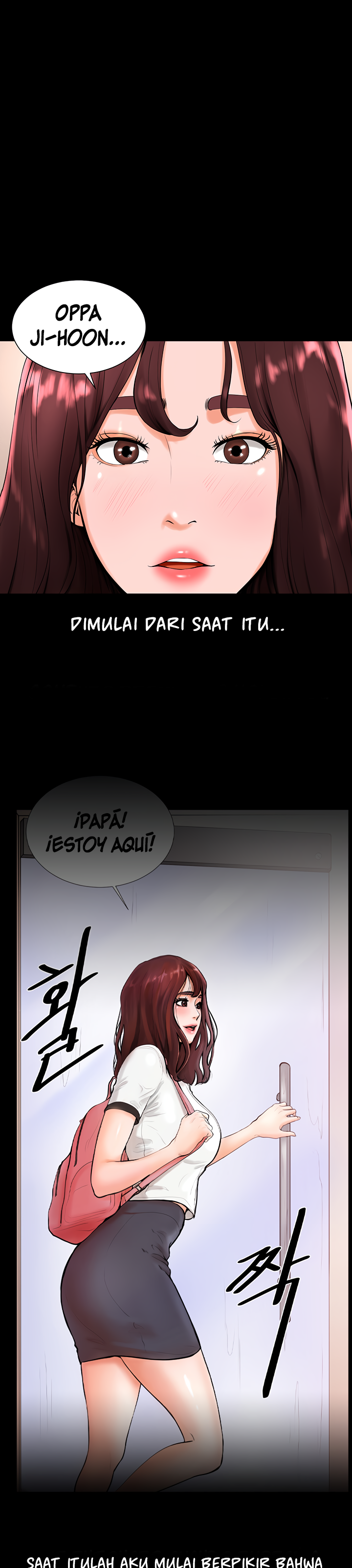 Billiard Room Love - Chapter 16 2 Billiard Room Love - Chapter 16 2