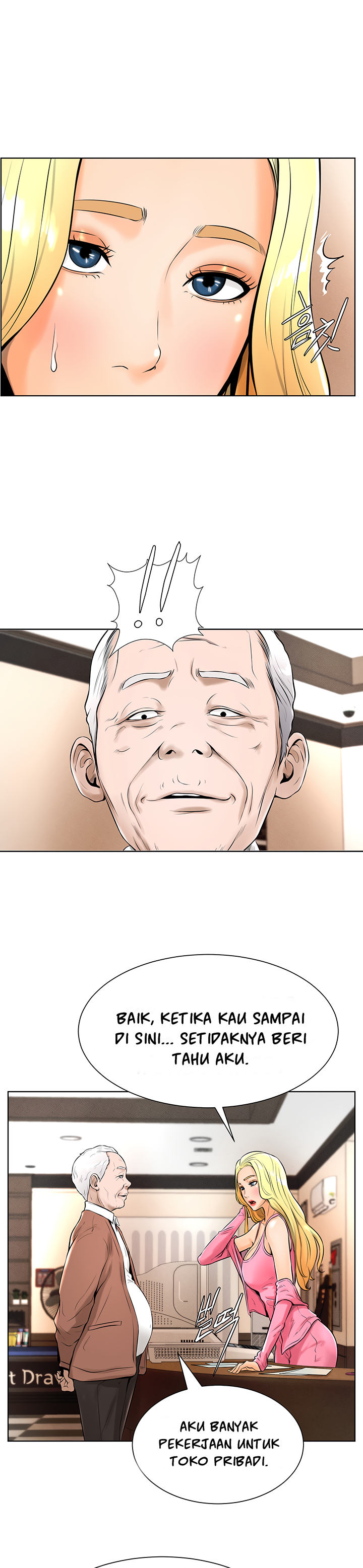 Billiard Room Love - Chapter 16 22 Billiard Room Love - Chapter 16 22