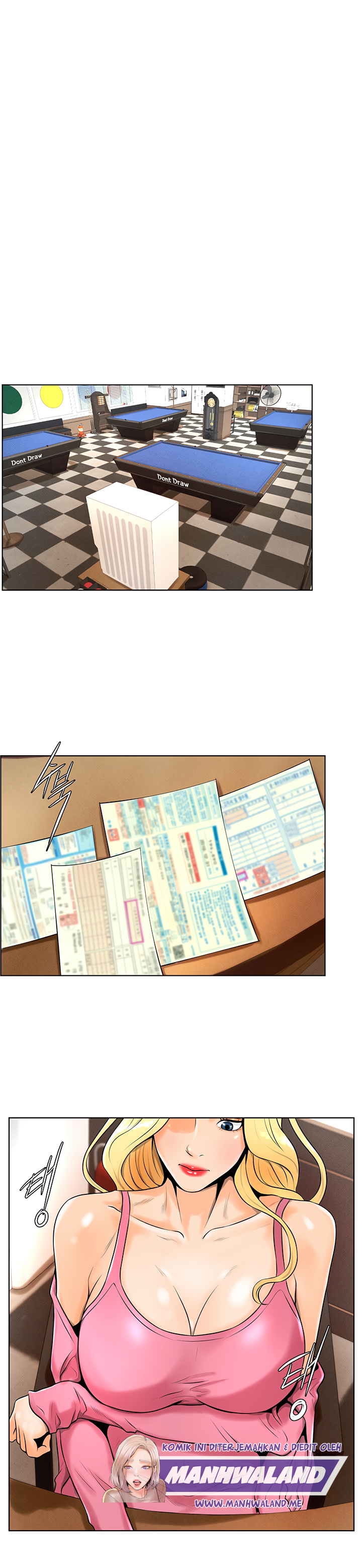 Billiard Room Love - Chapter 16 21 Billiard Room Love - Chapter 16 21