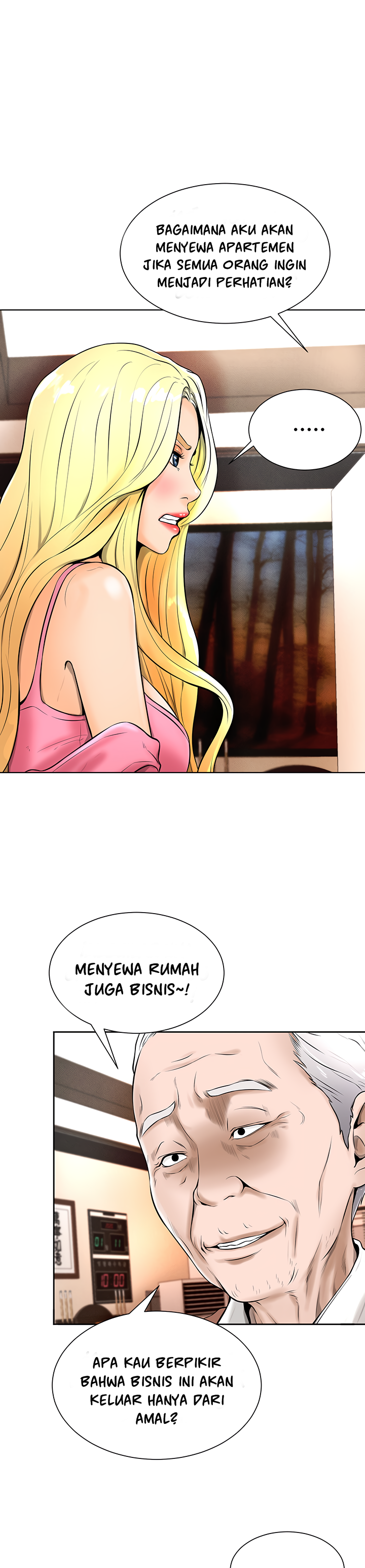 Billiard Room Love - Chapter 16 25 Billiard Room Love - Chapter 16 25