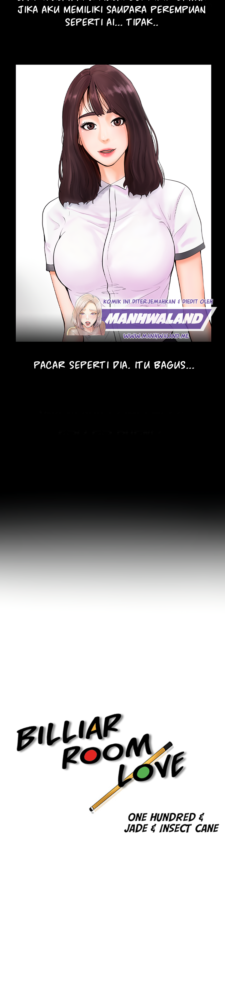 Billiard Room Love - Chapter 16 3 Billiard Room Love - Chapter 16 3