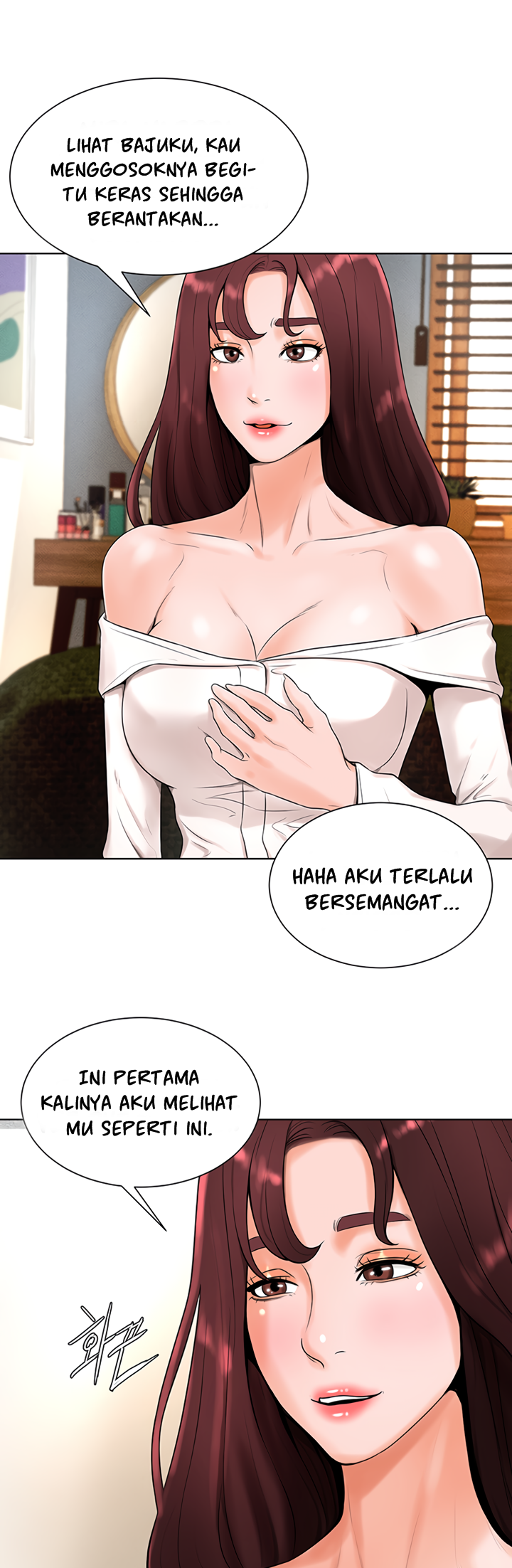 Billiard Room Love - Chapter 16 10 Billiard Room Love - Chapter 16 10