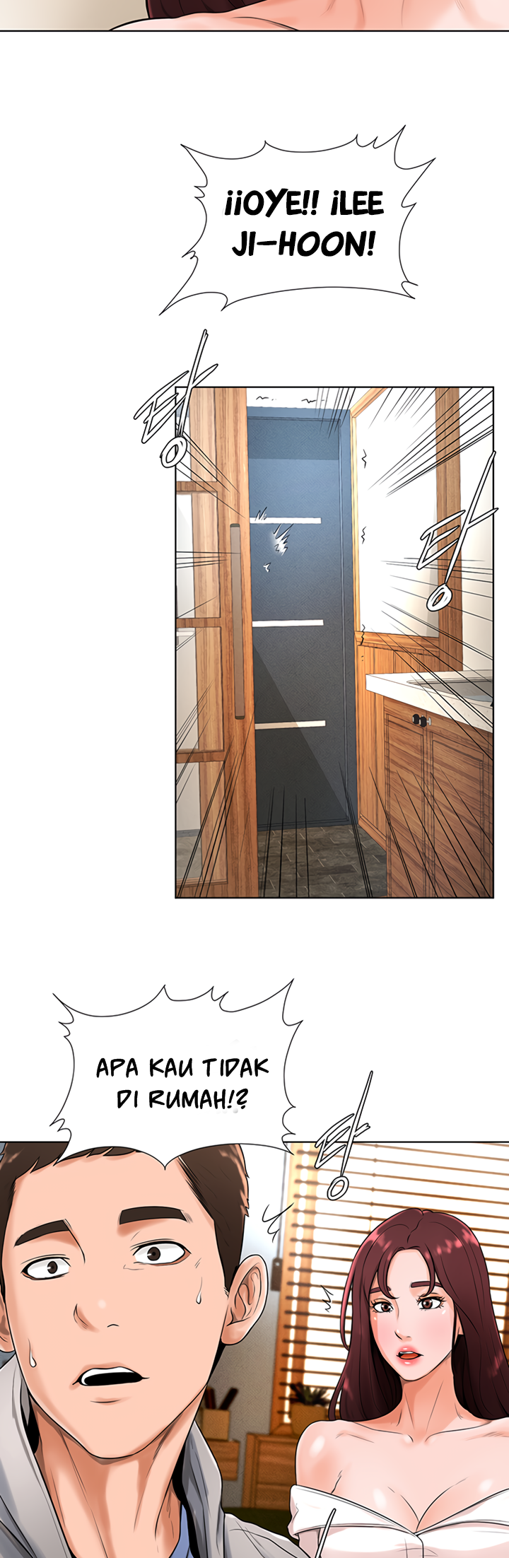 Billiard Room Love - Chapter 16 11 Billiard Room Love - Chapter 16 11