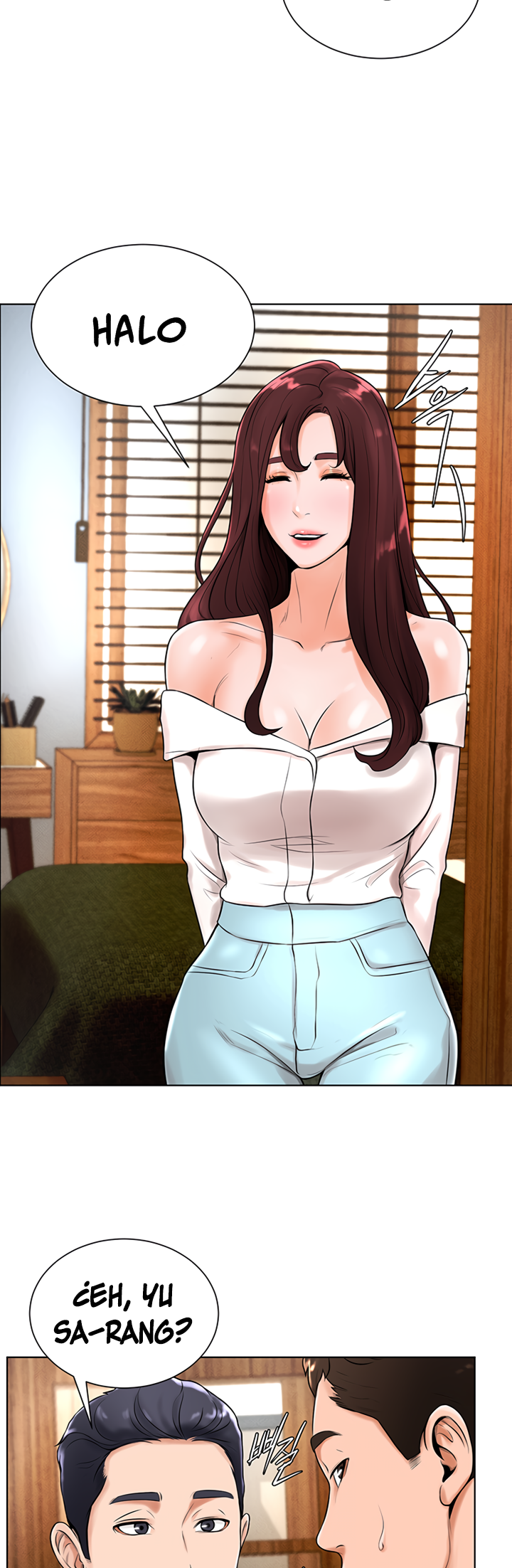 Billiard Room Love - Chapter 16 14 Billiard Room Love - Chapter 16 14