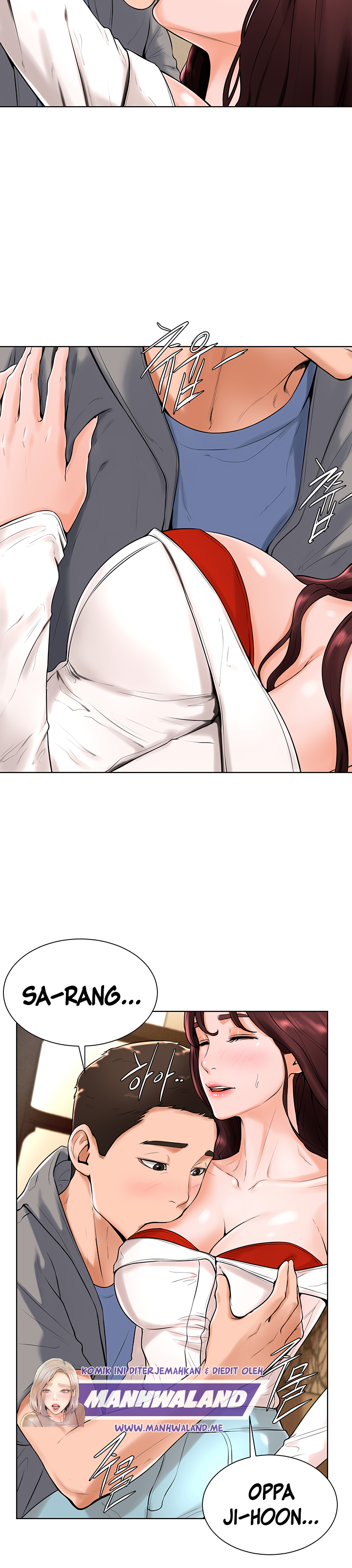 Billiard Room Love - Chapter 16 5 Billiard Room Love - Chapter 16 5