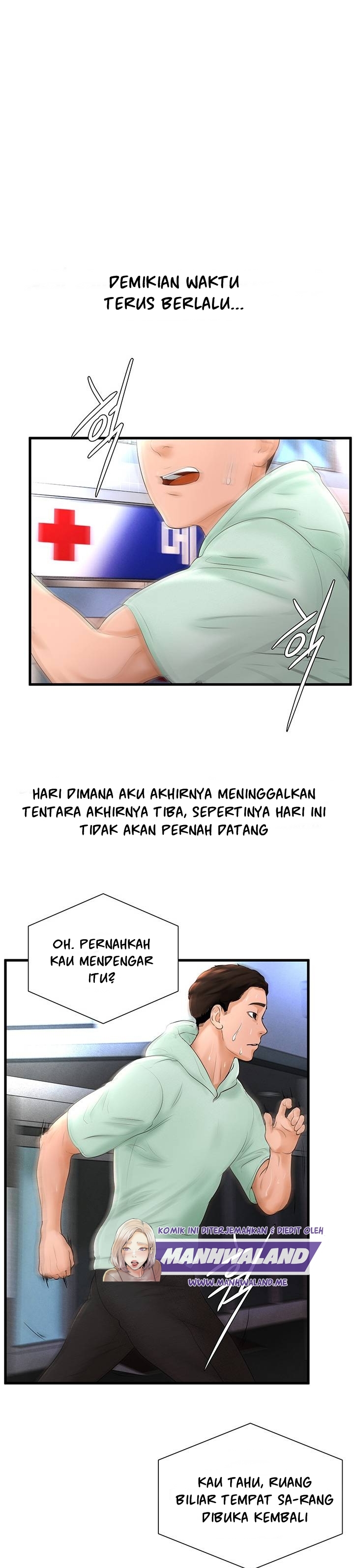 Billiard Room Love - Chapter 6 27