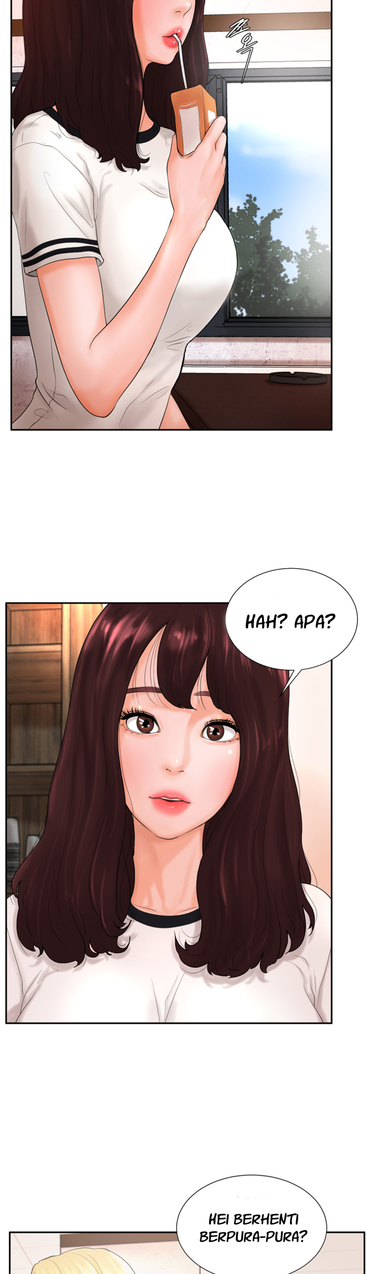 Billiard Room Love - Chapter 4 12 Billiard Room Love - Chapter 4 12