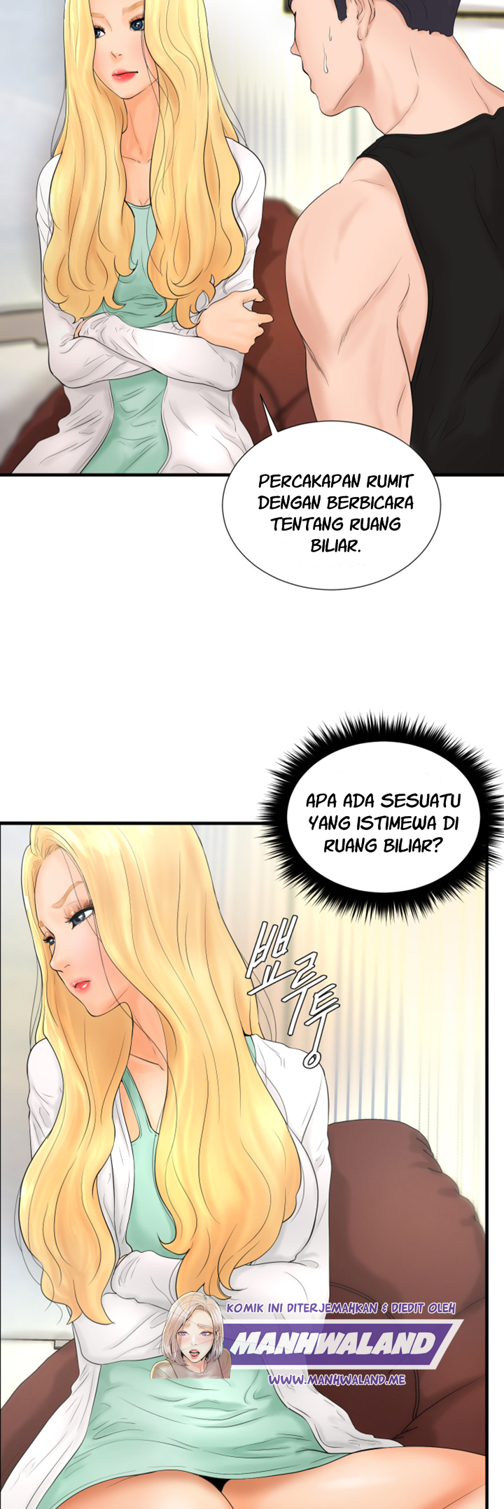 Billiard Room Love - Chapter 4 49 Billiard Room Love - Chapter 4 49