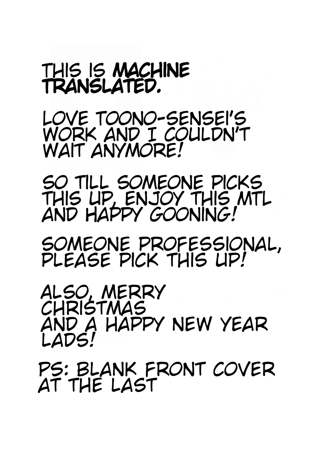 Big-Boobed Stepsister Attacks - Chapter 2 3 Big-Boobed Stepsister Attacks - Chapter 2 3