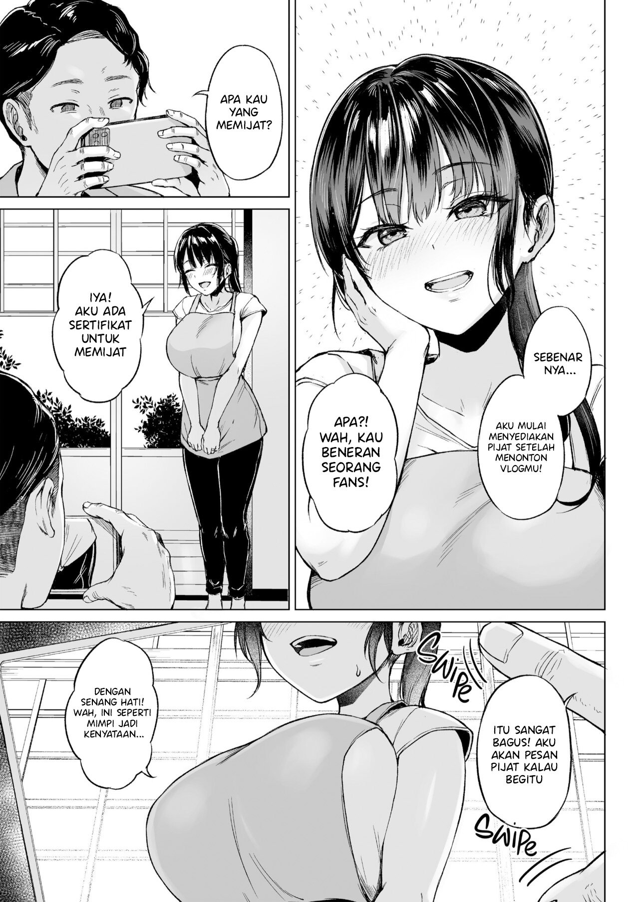 BnB With the Best Bang for One’s Buck - Chapter 1 9 BnB With the Best Bang for One’s Buck - Chapter 1 9