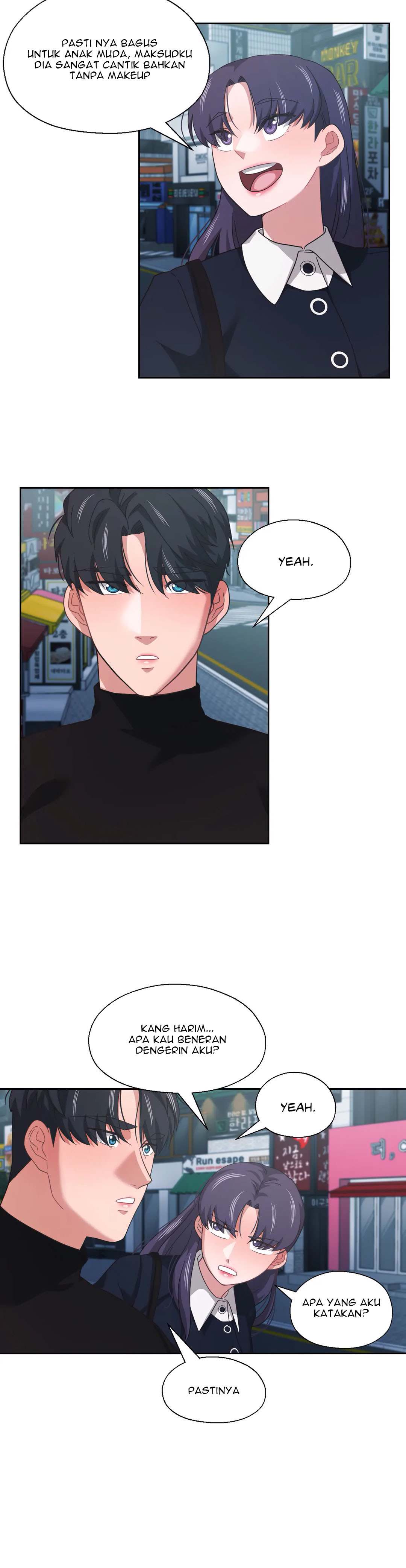 Booty Camp - Chapter 11 28