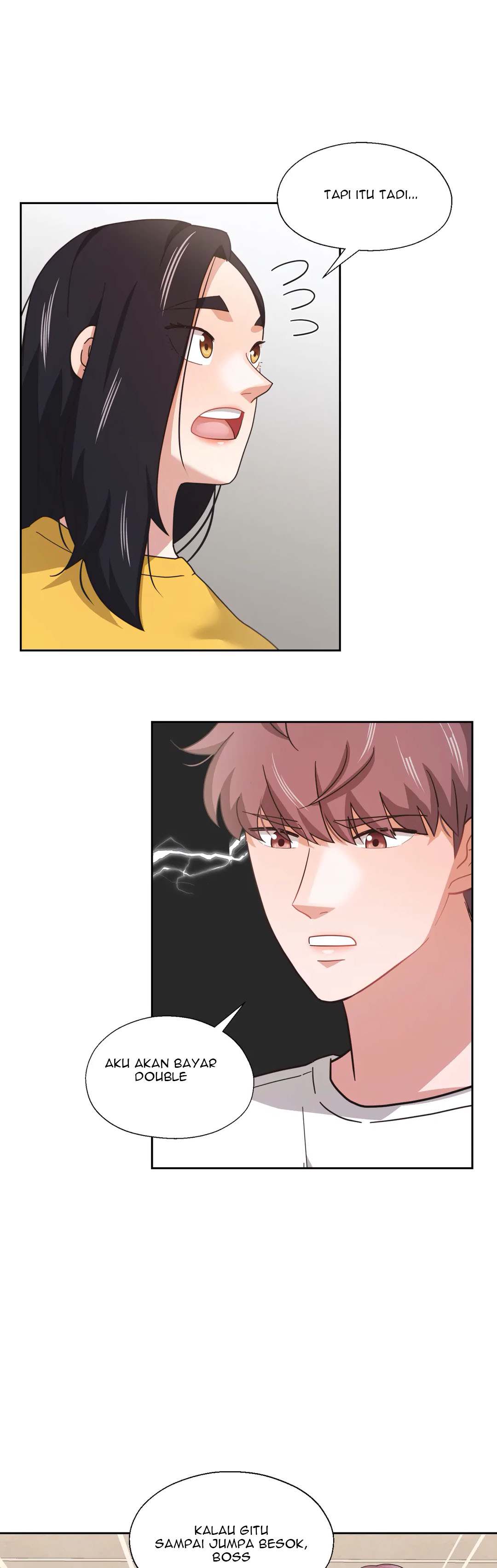 Booty Camp - Chapter 11 22