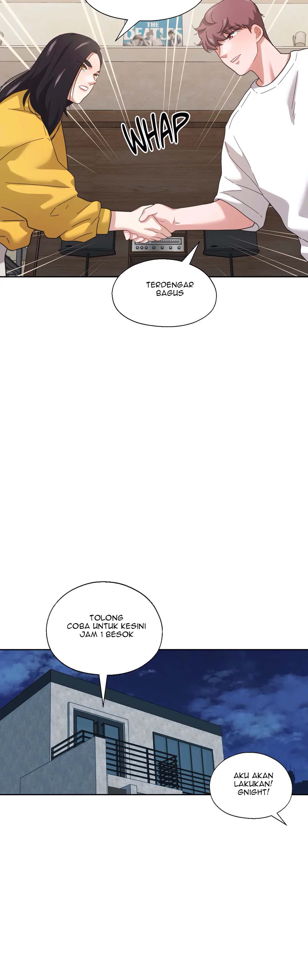 Booty Camp - Chapter 11 23