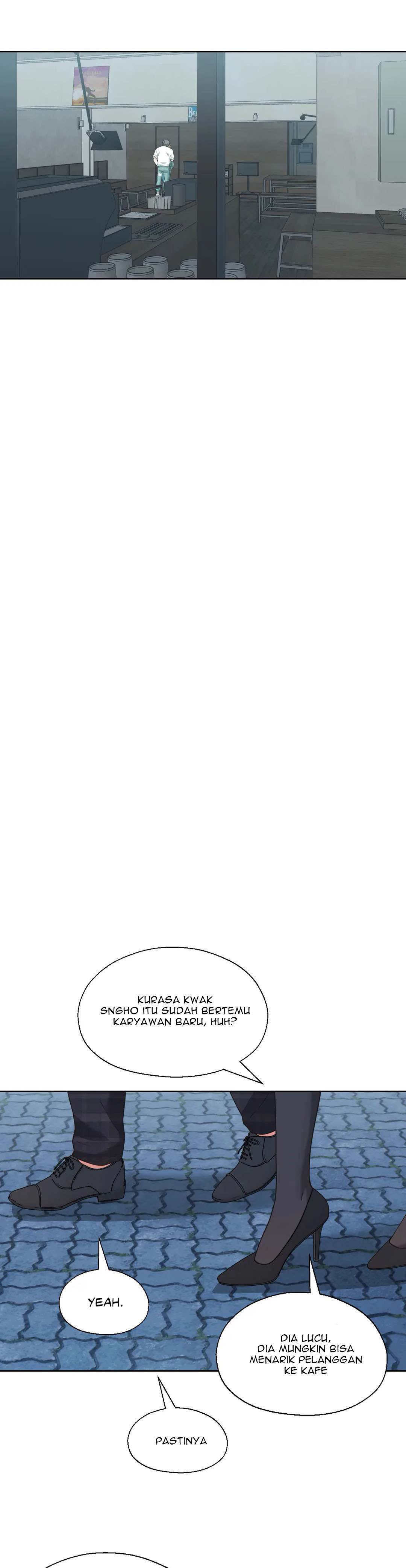 Booty Camp - Chapter 11 27