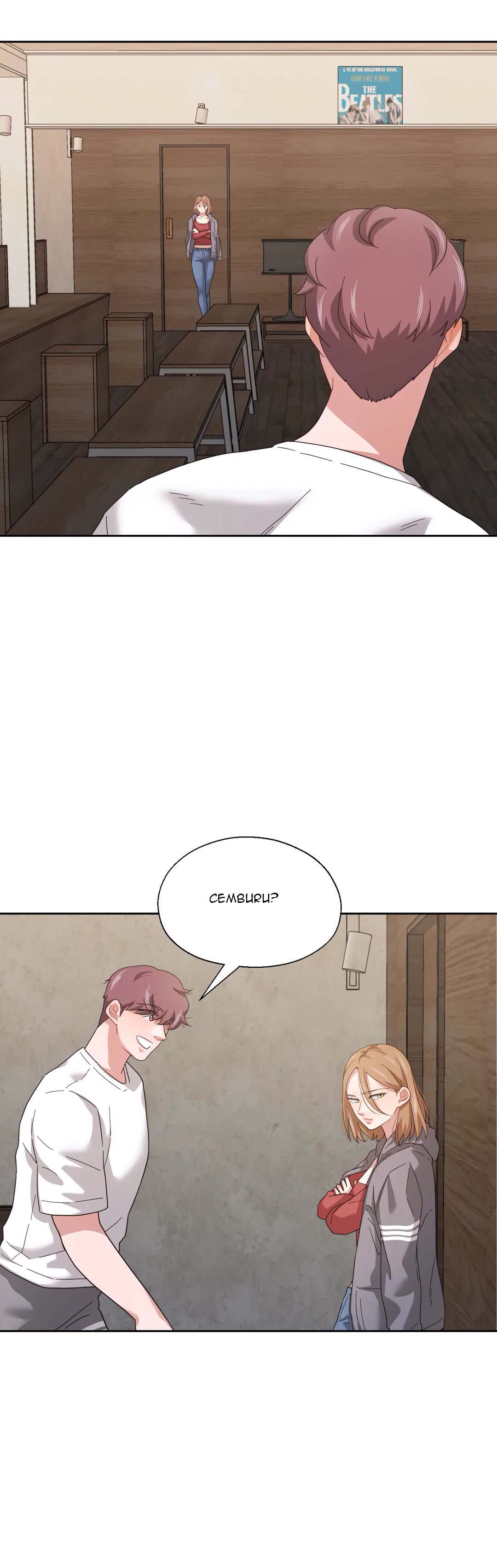 Booty Camp - Chapter 11 25