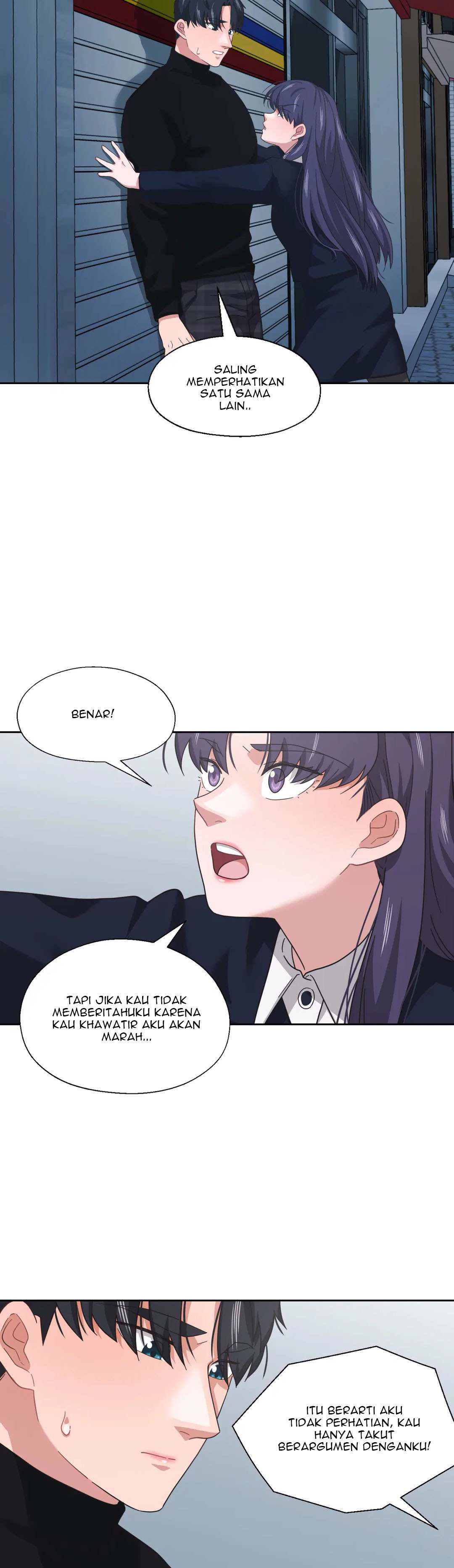 Booty Camp - Chapter 11 33