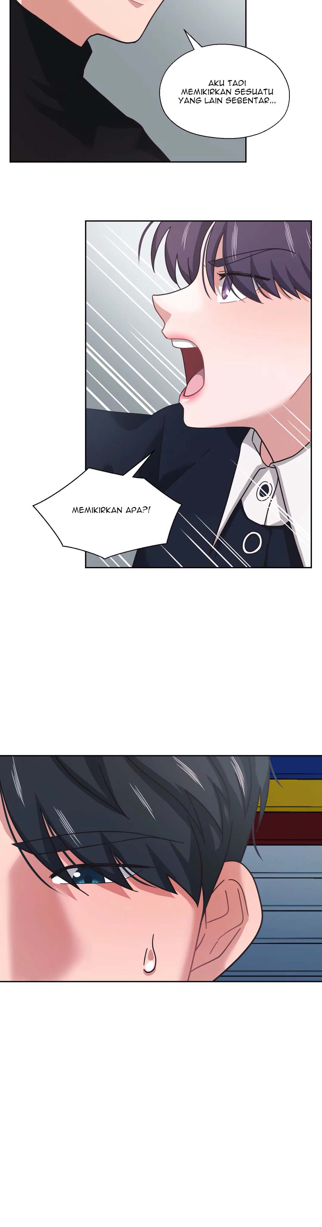 Booty Camp - Chapter 11 31